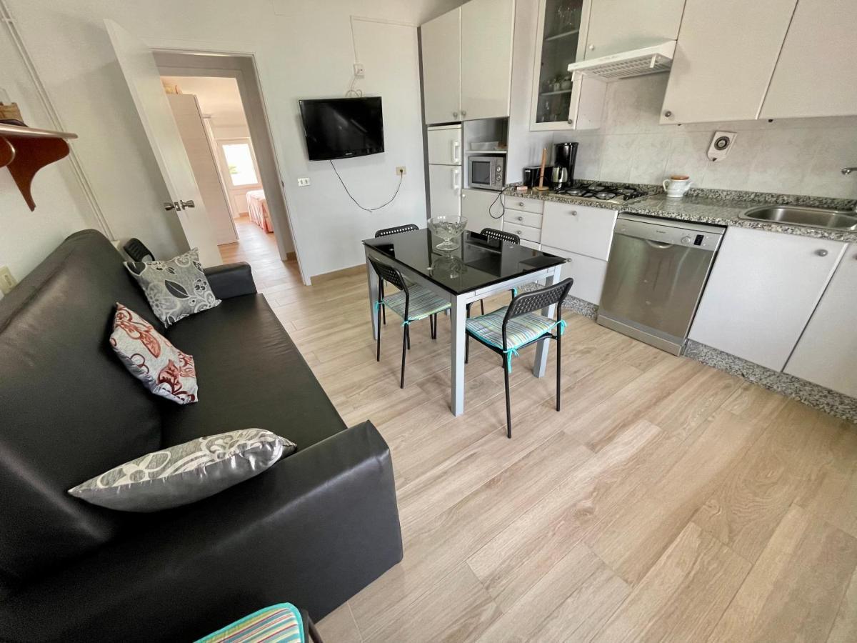 Apartamentos Sinas Playa راكسو المظهر الخارجي الصورة