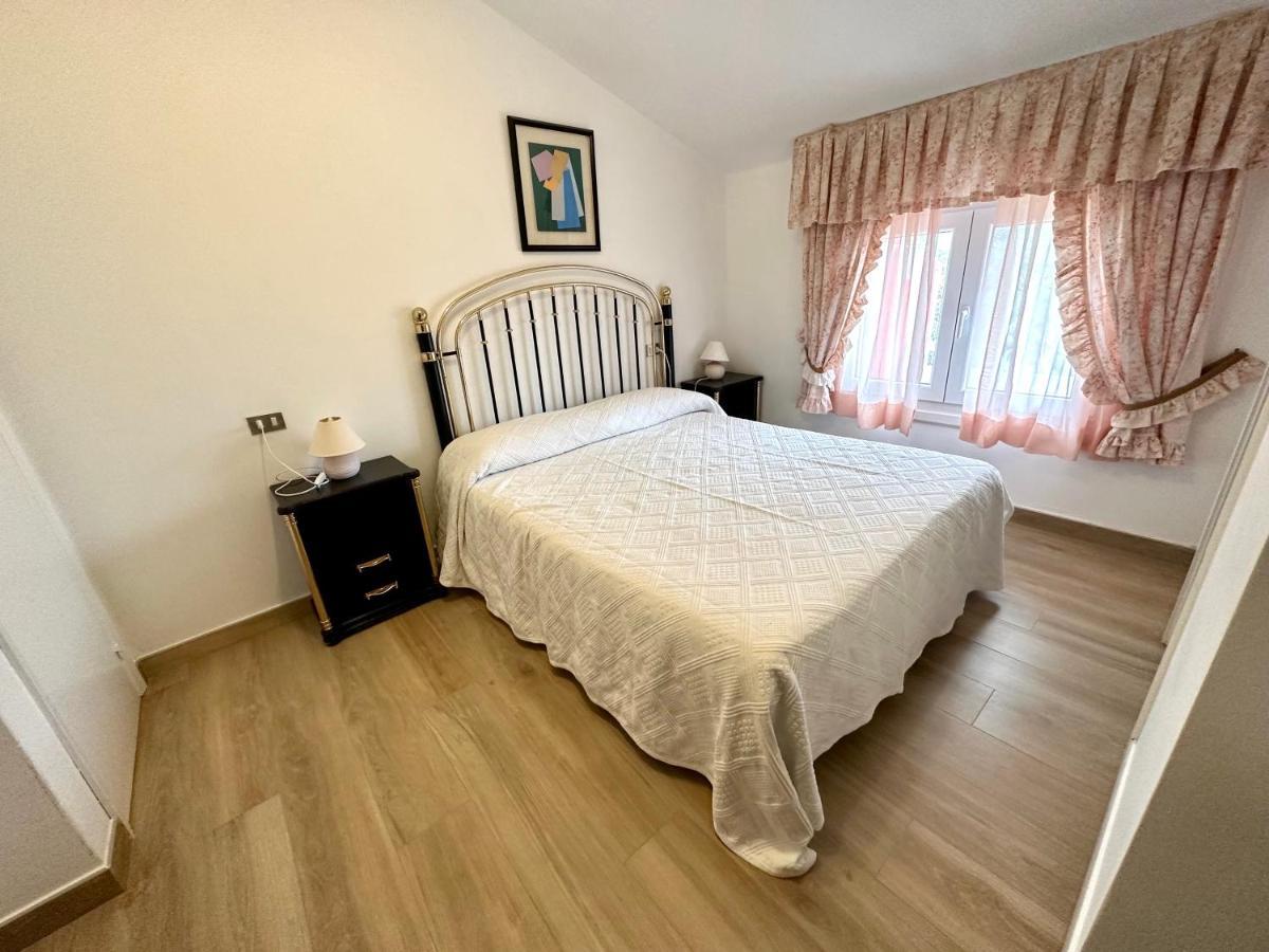 Apartamentos Sinas Playa راكسو المظهر الخارجي الصورة