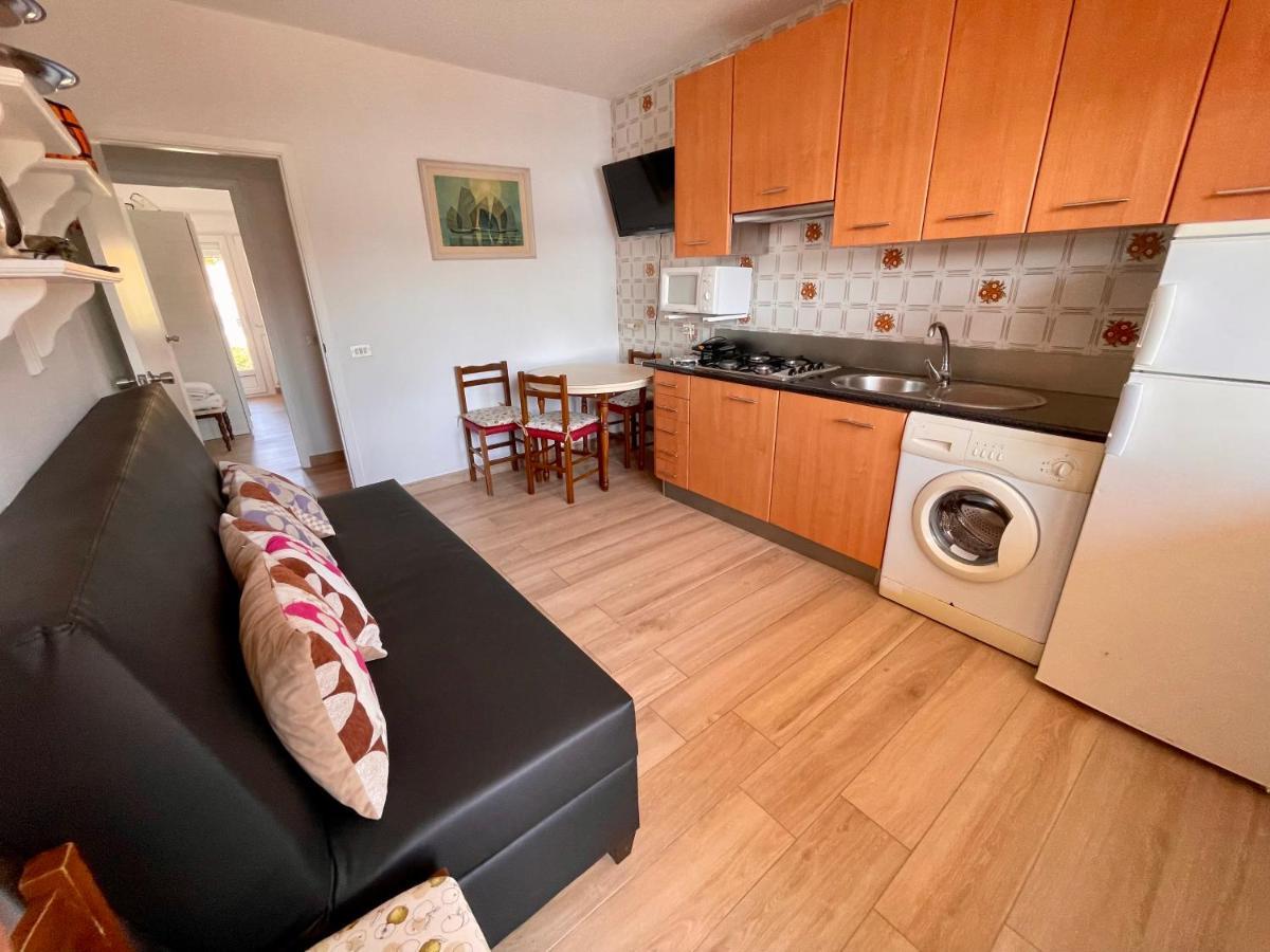 Apartamentos Sinas Playa راكسو المظهر الخارجي الصورة
