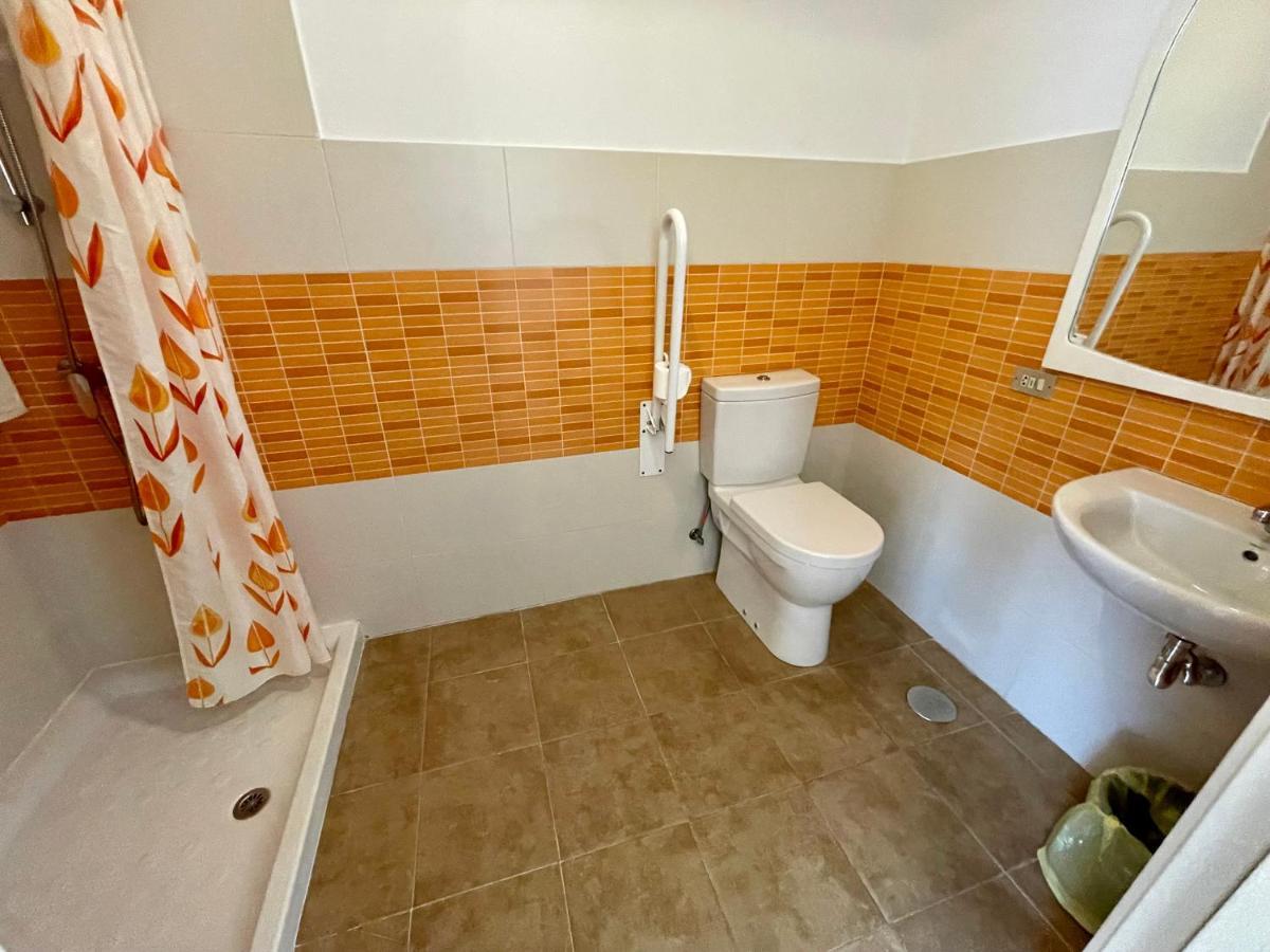 Apartamentos Sinas Playa راكسو المظهر الخارجي الصورة