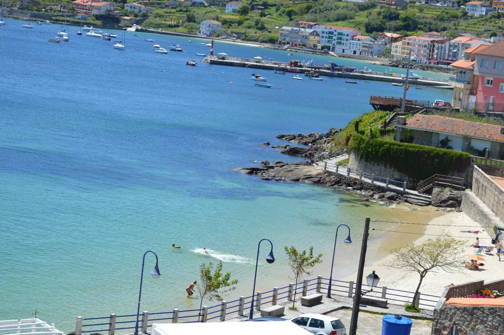 Apartamentos Sinas Playa راكسو المظهر الخارجي الصورة